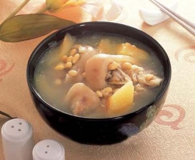 可以帮助女人抗皱美颜的饮食方法