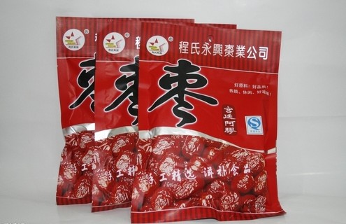 吃枣不养颜反伤身的误区