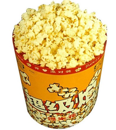 那些你吃过的最没有营养的食物