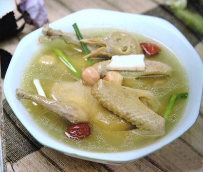女人怎么饮食能防止掉发