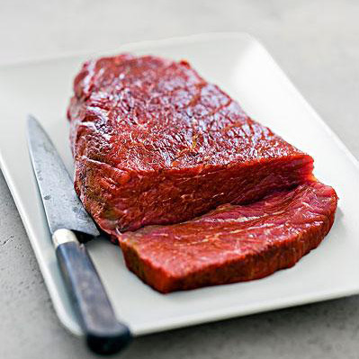 吃肉类食物要注重哪些?