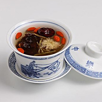 女人贫血可以怎么吃