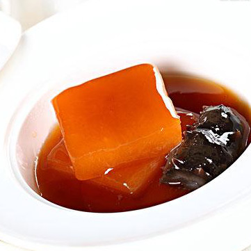 女人补肾的食物有哪些