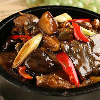 哪些食物可以让男人更坚挺