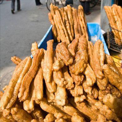 哪些食物容易引起疾病