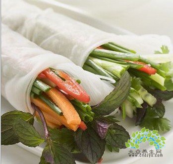 懂得进补的女人最美丽---大众养生网