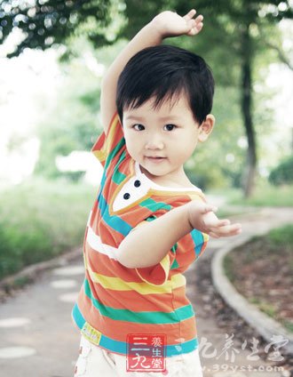 高情感益全身 太极养生健身的疗效