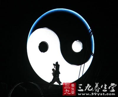 教你掌握太极的几大要领