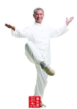 太极拳从古到今流派有哪些