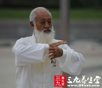 打太极对老年人身体有哪些好处