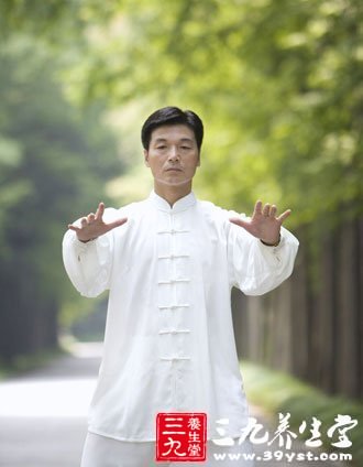 打太极对老年人身体有哪些好处