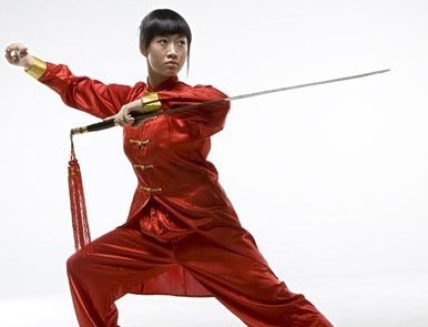 中华武术养生之道