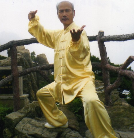 太极拳对当代人类的意义