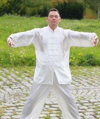 练习气功者的各项注意