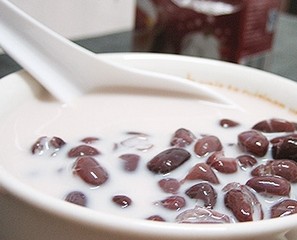 冬季饮食原则 助你健康过冬