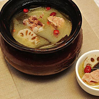 秋季饮食养生吃栗子有利