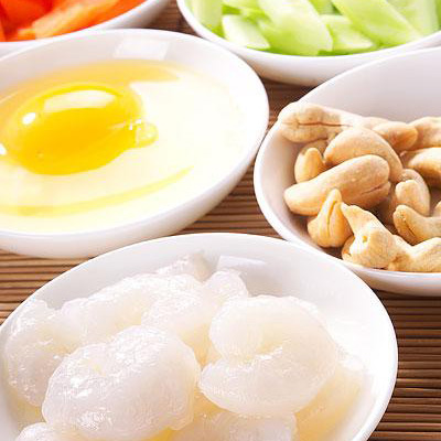 冬季养生不妨多吃养肾食物