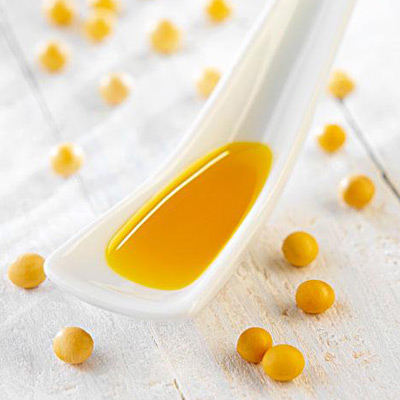 适合宝宝吃的5种食用油