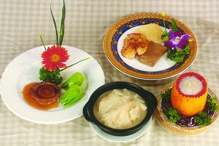 多吃碱性膳食做年轻漂亮女人