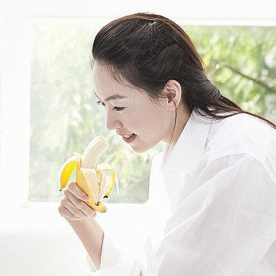 不可空腹食用的10种食品