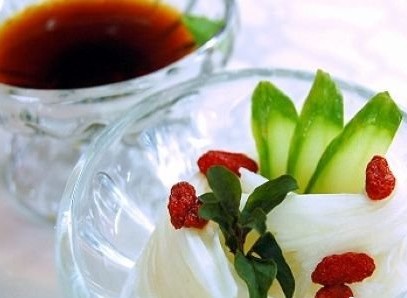 养生新妙招之枸杞枇杷膏