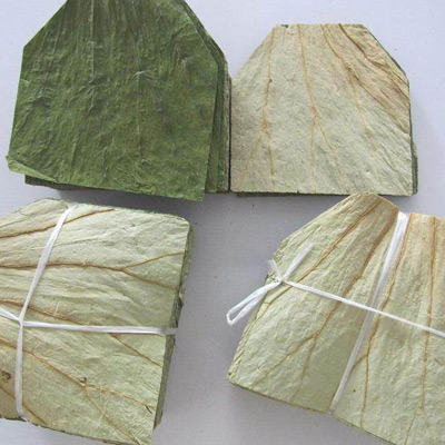 三伏天里家庭必备的几种中药