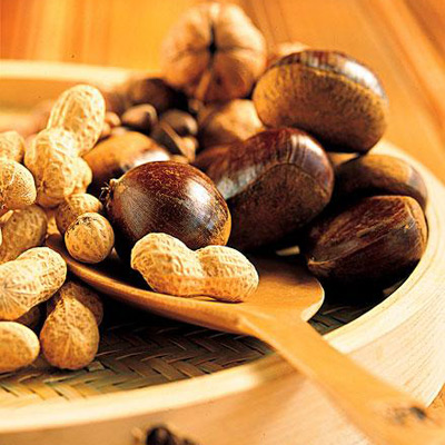能为你赶走疲劳的6种食品
