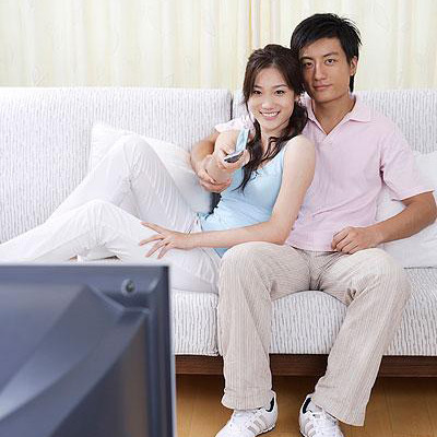 看电视时间过久所带来的危害