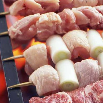 食物致癌需注意