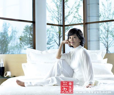 “白娘子”的护肤美容养生方法