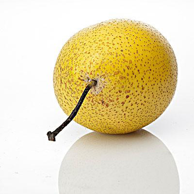 教你如何用大雪梨治疗疾病