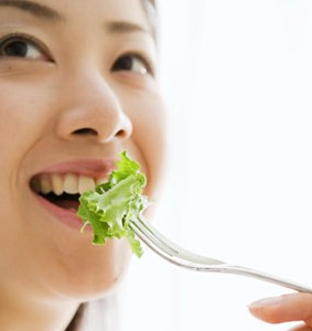 女性月经期间应该远离的食物