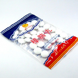使用樟脑丸应该注意的4个事项
