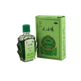 喝风油精可治咽痛 不可轻易尝试