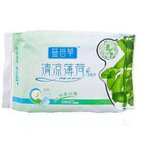 清凉卫生巾是好还是坏?