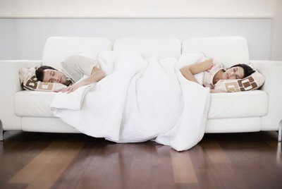 健康自测：你有睡眠障碍吗？