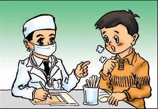观痰辨疾 中医有招
