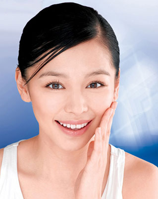 从眉毛看出你的健康状况