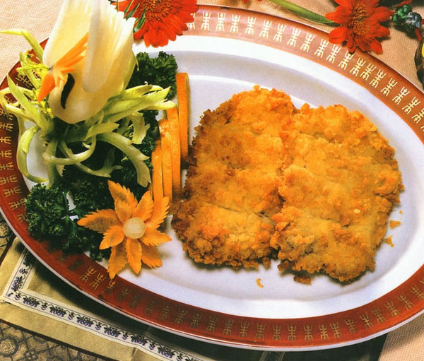 男人千万别多吃这五种食物