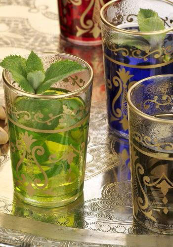 隔夜茶的7种保健用法