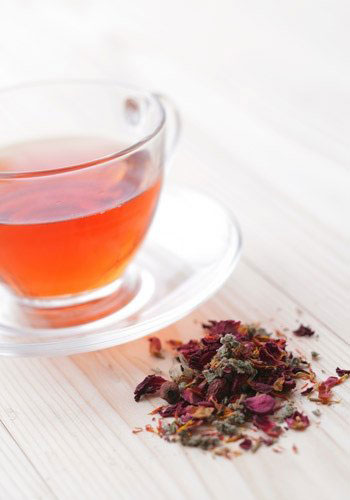 隔夜茶的7种保健用法