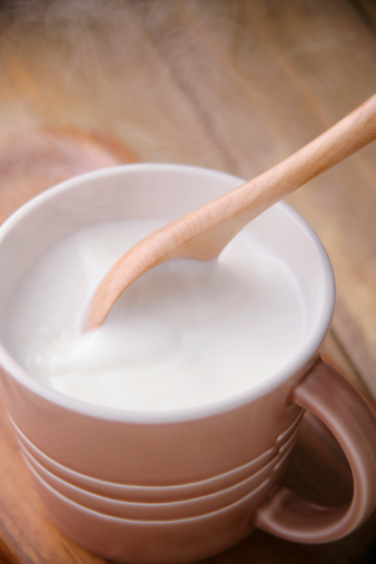 10种防癌抗衰老食物 使你青春永驻