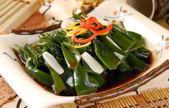 10种防癌抗衰老食物 使你青春永驻