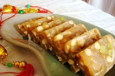 10种防癌抗衰老食物 使你青春永驻