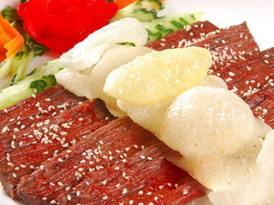 最冷三九来 御寒加食疗 养足肾气保健康