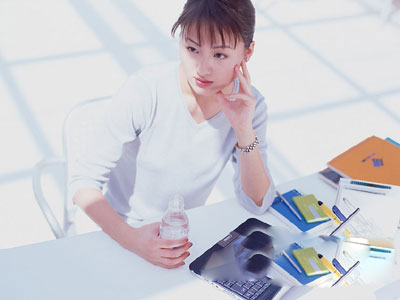 6个养肾秘方 让你做个“好肾”女人