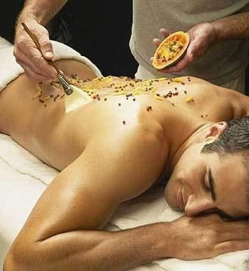 奇葩的男士spa 揭秘对健康的六大好处