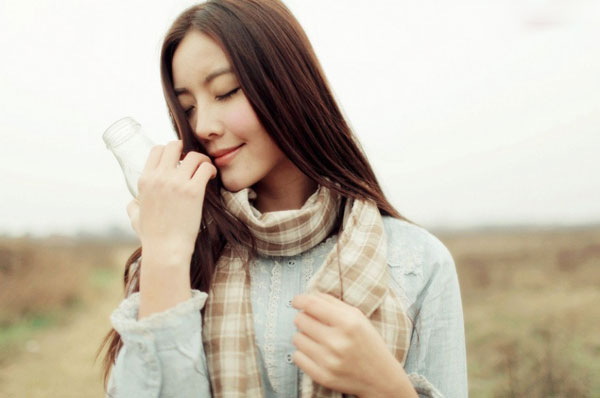 亲 知道明星的肤色是怎么保养的吗