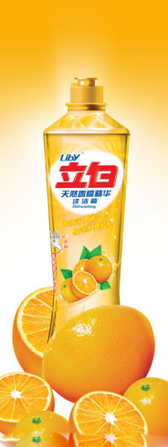 如何利用生活用品保养汽车