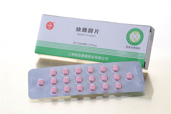 总吃紧急避孕药能导致不孕